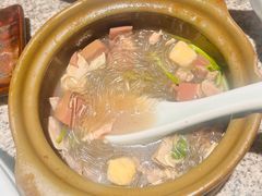 -南京大牌档(济南万象城店)