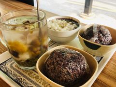 -笃笃笃糖粥(十全街店)