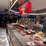 不负美食，自助餐大满足