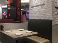 卡座-必胜客(桐乡吾悦广场店)