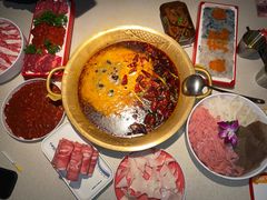 -小龙坎火锅(全球总店)