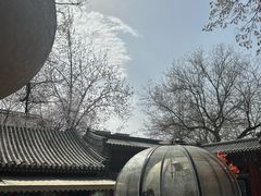 -白家大院·王府宫廷菜(苏州街店)