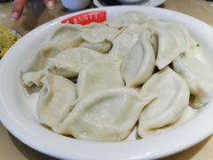 -北方饺子王·海肠捞饭·海鲜锅(山大店)