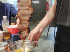 -肉焰山巴西烤肉自助餐厅(龙湖芙蓉天街店)