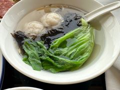 -厦门海港英迪格酒店(中山路店)