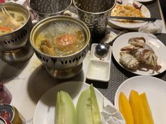 -福禧荟·海鲜自助
