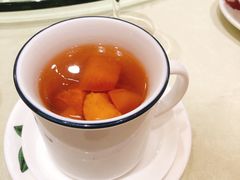 -顺风山庄(水濂山店)