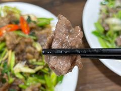-龙岩罗桥牛杂(长青路店)