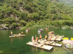 -河南宝泉旅游区