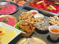 -锦城印象火锅(天府三街店)