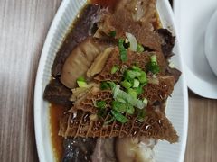 -百福麵家(新馬路店)