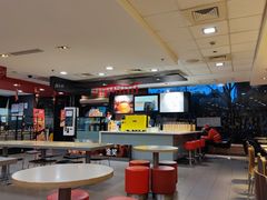 -麦当劳(凌云天地长桥店)
