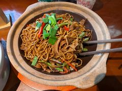 -徽三说·土徽菜·中国徽菜连锁品牌(一中店)