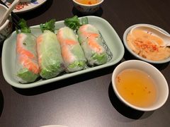 -大头虾越式风味餐厅(光明广场店)