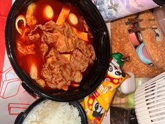 -海底捞火锅(人民广场店)