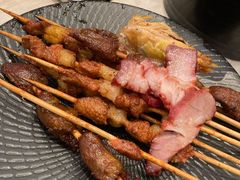 -新发展亚太JW万豪酒店·福苑咖啡厅