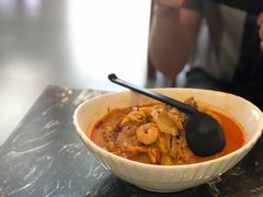 -桃园中华料理炸酱面(燕儿岛路店)