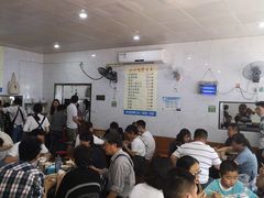 大堂-李记小小吃(涪江路店)