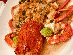 -阳光海鲜城(太仓万达店)