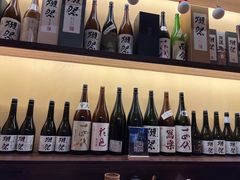 -鸟幸 TORISAKI 炭火居酒屋