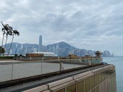 -香港皇家太平洋酒店