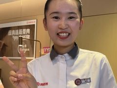 -海底捞火锅(CBD安泰广场店)