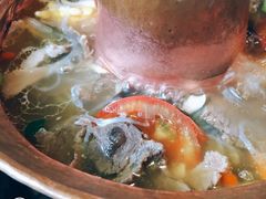 牦牛肉火锅-陀岗美食·云南藏式特色餐厅
