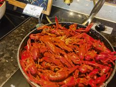 -索菲特西湖大酒店·香榭丽全日候餐厅(南山路店)