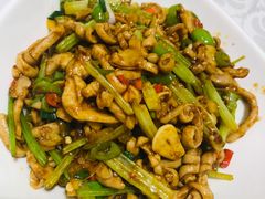 -马凯餐厅(地安门店)