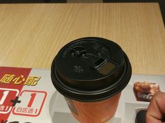-麦当劳(南京路2店)