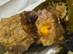 -召稼楼永茂昌粽子大王