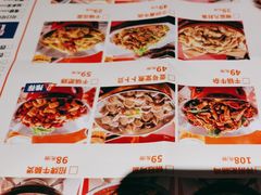 -神府路壹号·海鲜烧烤·砂锅粥·锅物(三坊七巷店)