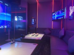 -星聚会KTV(龙湖上海奉贤天街店)