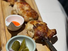 -俄士厨房(五棵松华熙LIVE店)