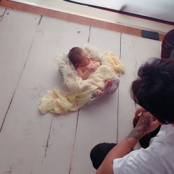 -哈喽BABY儿童摄影