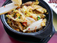 -黄牛肉馆·皖南土菜