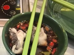 -润园四季椰子鸡火锅(南山海岸城店)