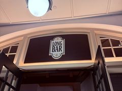 -Long Bar(莱佛士酒店)
