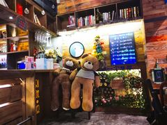 -别院里音乐餐酒吧(双流航空港店)