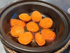 -胡叨叨黄油砂锅焗海鲜(百家湖1912店 )