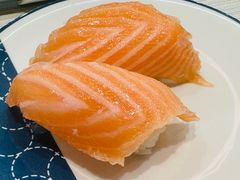 -滨寿司(新街口中央商场店)