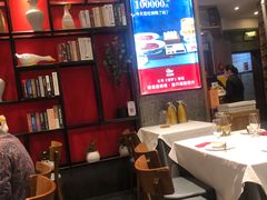 -福海居烤鸭店(鸟巢店)