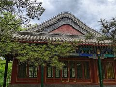 -承德避暑山庄景区