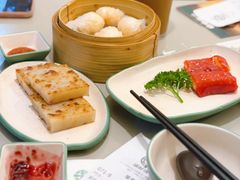 -添好运点心专门店(深水埗店)