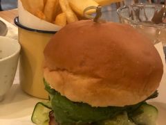 -BAKER&SPICE(环贸店)
