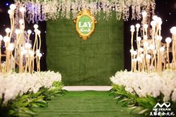 -重庆江北希尔顿逸林酒店·宴会厅