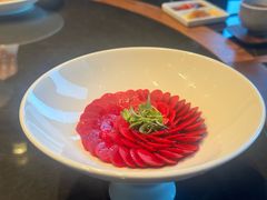 -广州文华东方酒店·江-由辉师傅主理