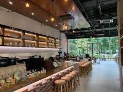 大堂-DECAMERON十日谈(前海嘉里中心店)