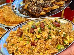 -雙冲柳州螺蛳粉&酸嘢&桂林米粉(簋街店)