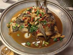 -老李家土菜馆·安吉地标美食